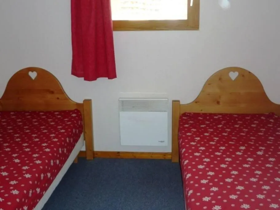 Lejlighed Appartement Lumineux A Orcieres 1850